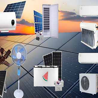 SOLARGREEN – Su socio solar único para África y más allá